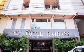 Jain'S Hotel Rajhans